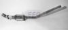 EEC Hi8009TBP Catalytic Converter